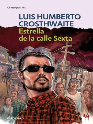 cover image of Estrella de la calle Sexta